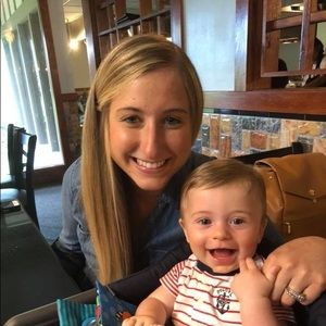 Meet your Posher, Samantha